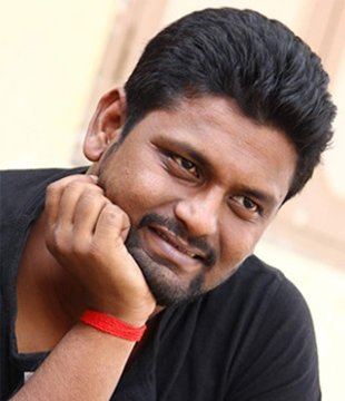 Bengali Assistant Director Pavel Ghosh