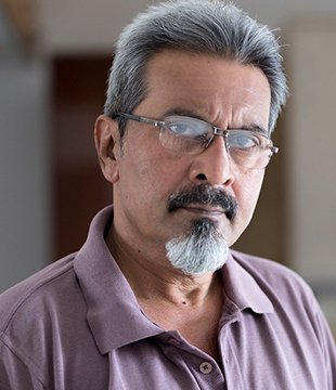 Hindi Cinematographer Piyush Shah