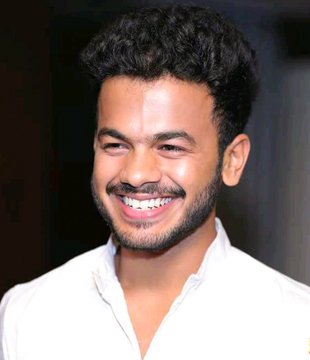 Kannada Movie Actor Siddu Moolimani