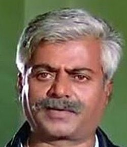 Sundar Krishna Urs Kannada Movie Actor