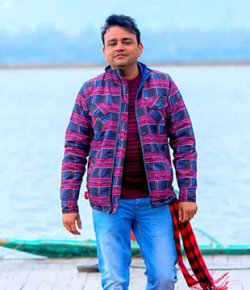 Ajay Soni Hindi Producer