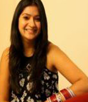 Hindi Costume Designer Jasleen Arora