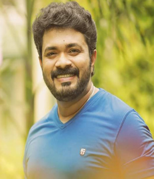 Malayalam Actor Prasanth Kanjiramattom