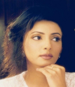 Hindi Tv Actress Sangeeta Handa