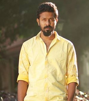 Abhilash Shankar Malayalam Cinematographer