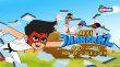 Akki Jaanbaz Hindi cartoon on Cartoon Network