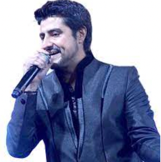 DJ Nauzad Hindi Singer
