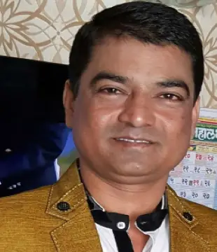 Marathi Producer Ganesh Ramdas Hajare