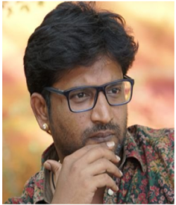 Ganesh Ravichandran Tamil Producer