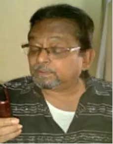 Bengali Art Director Gautam Basu