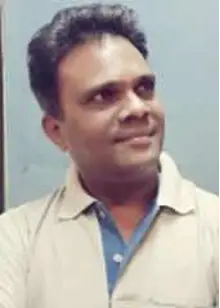 Marathi Director Gorakh Jogdande
