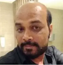 Tamil Director Hashim Marikar