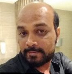 Hashim Marikar Tamil Director