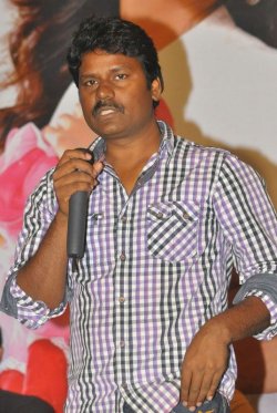 Prakash Tholeti Telugu Director