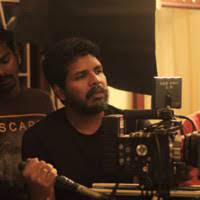 Tamil Cinematographer Rajesh Panangat