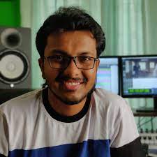 Malayalam Music Director Samuel Aby