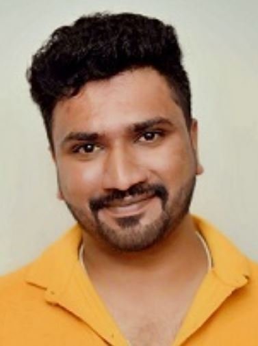 Kannada Director Shri Hari