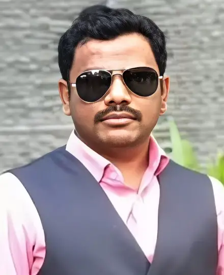 Telugu Producer Sripathi Gangadas