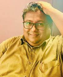 Sunil Koshy Kannada Singer