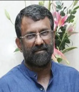 Tamil Director Venky AL