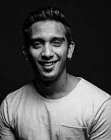 Yash Golcha Tamil Singer