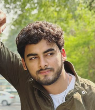 Marathi Movie Actor Aadarsh Jadhav