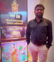 Anvay Naykodi Marathi Director
