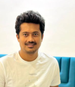 Ashish Dhotre Marathi Producer