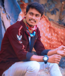 Atul Navgire Marathi Movie Actor