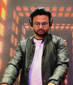 Chaitanya Kale Urdu Music Producer