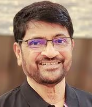 Marathi Producer Dilip Lalasaheb Patil