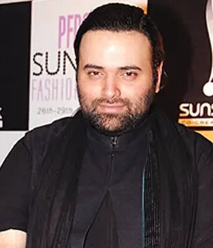 Urdu Costume Designer Fahad Hussayn