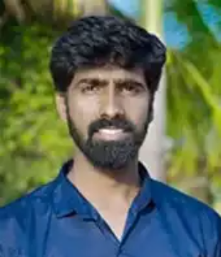 Marathi Movie Actor Firoj Shaikh