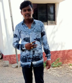 Jaydeep Pardhe Marathi Cinematographer