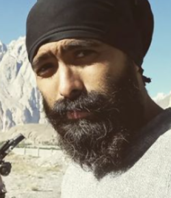 Majid Raza Urdu Music Producer