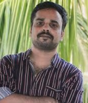 Marathi Editor Manish Nandkumar Shirke