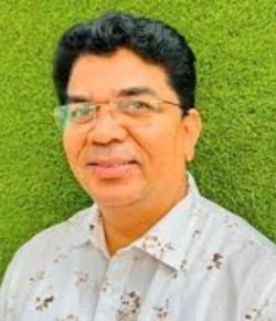 Manoj Vishe Marathi Director