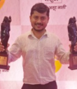Nachiket Waikar Urdu Director