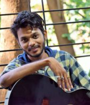 Hindi Sound Recordist Nikhil Dahake