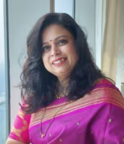 Pallavi Malekar Marathi Producer