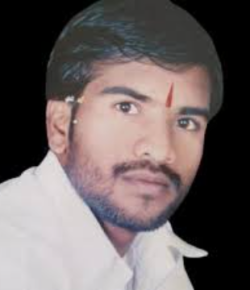 Patole Sainath Marathi Singer