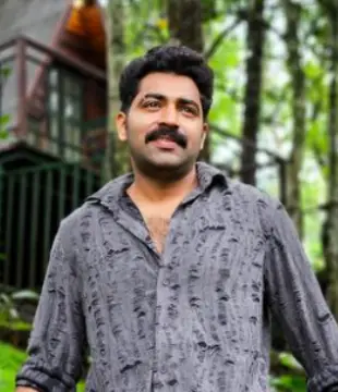 Malayalam Movie Actor Praveen Viswanath