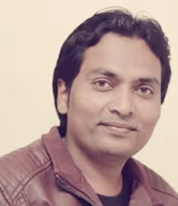 Sachin Awaghade Marathi Musician