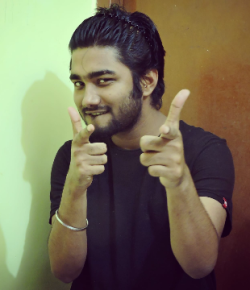 Sagnik Basu Hindi Storyteller