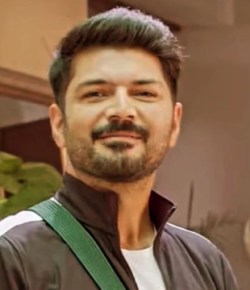 Salman Sirhindi Urdu Director