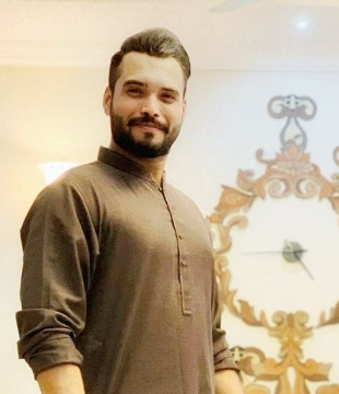 Urdu Director Shayan Latif Shiekh