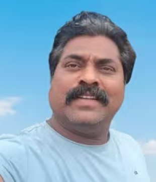 Marathi Executive Producer Suresh Sali