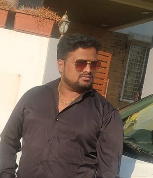 Hindi Production Manager Tipu Sultan Mulla