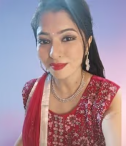 Trupti Garad Marathi Lyricist