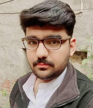 Urdu Producer Umair Ahmad